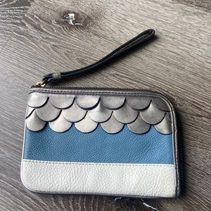 Fossil Wristlet